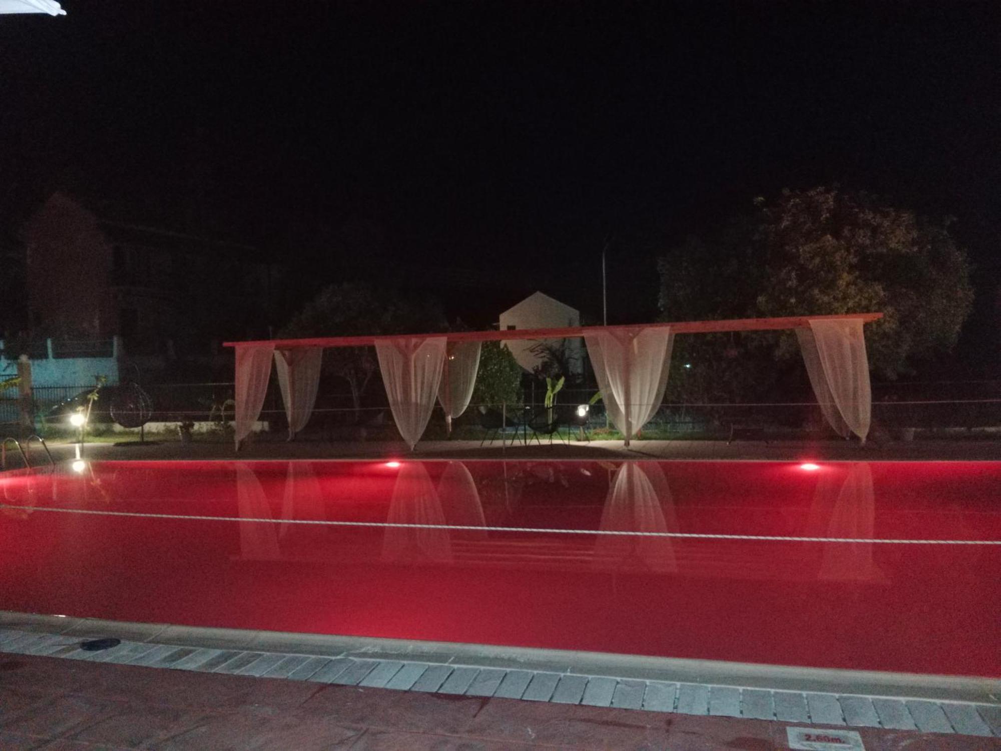 Appartamento Euphoria Complexb Kávos Esterno foto