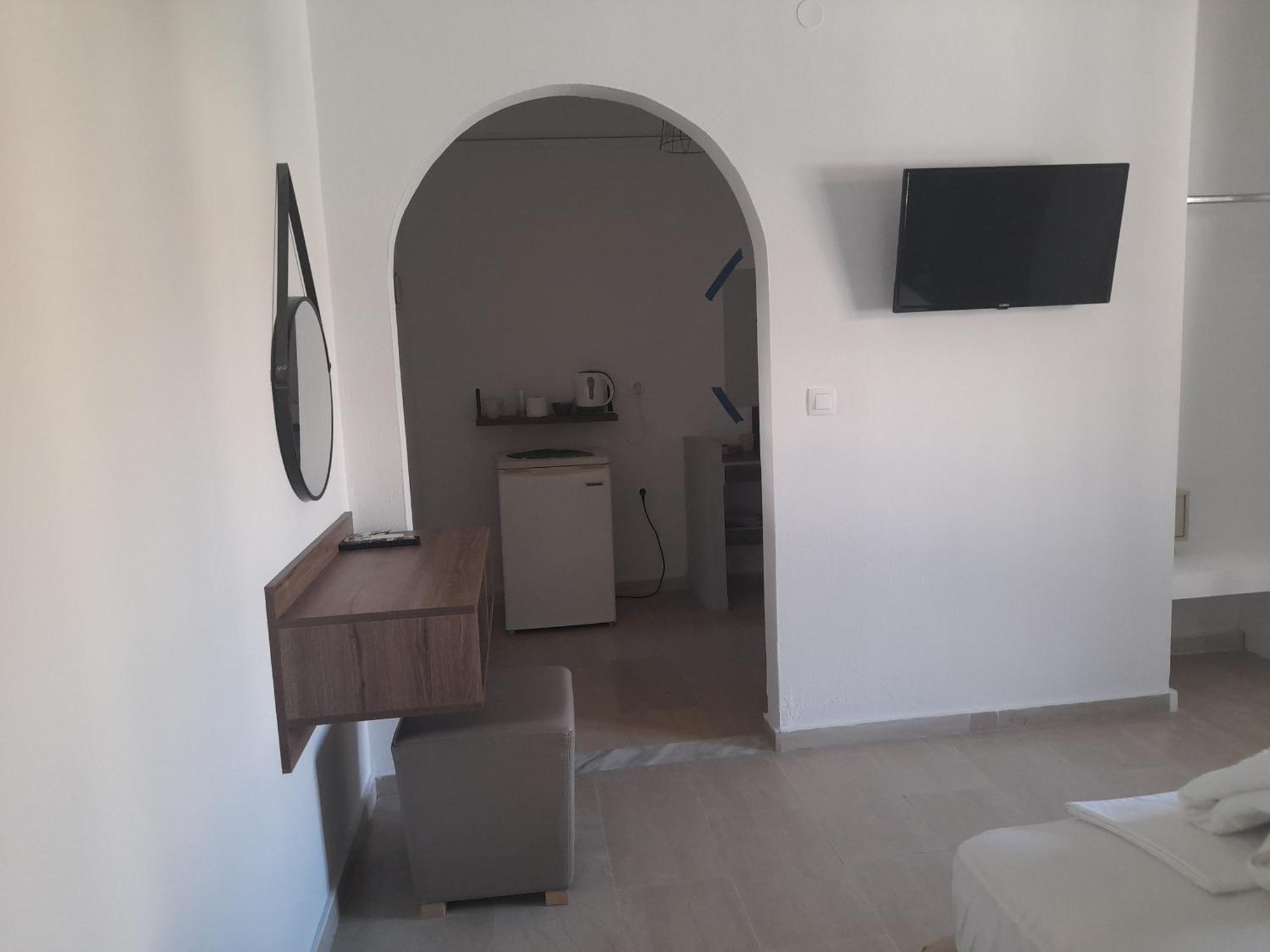 Appartamento Euphoria Complexb Kávos Esterno foto