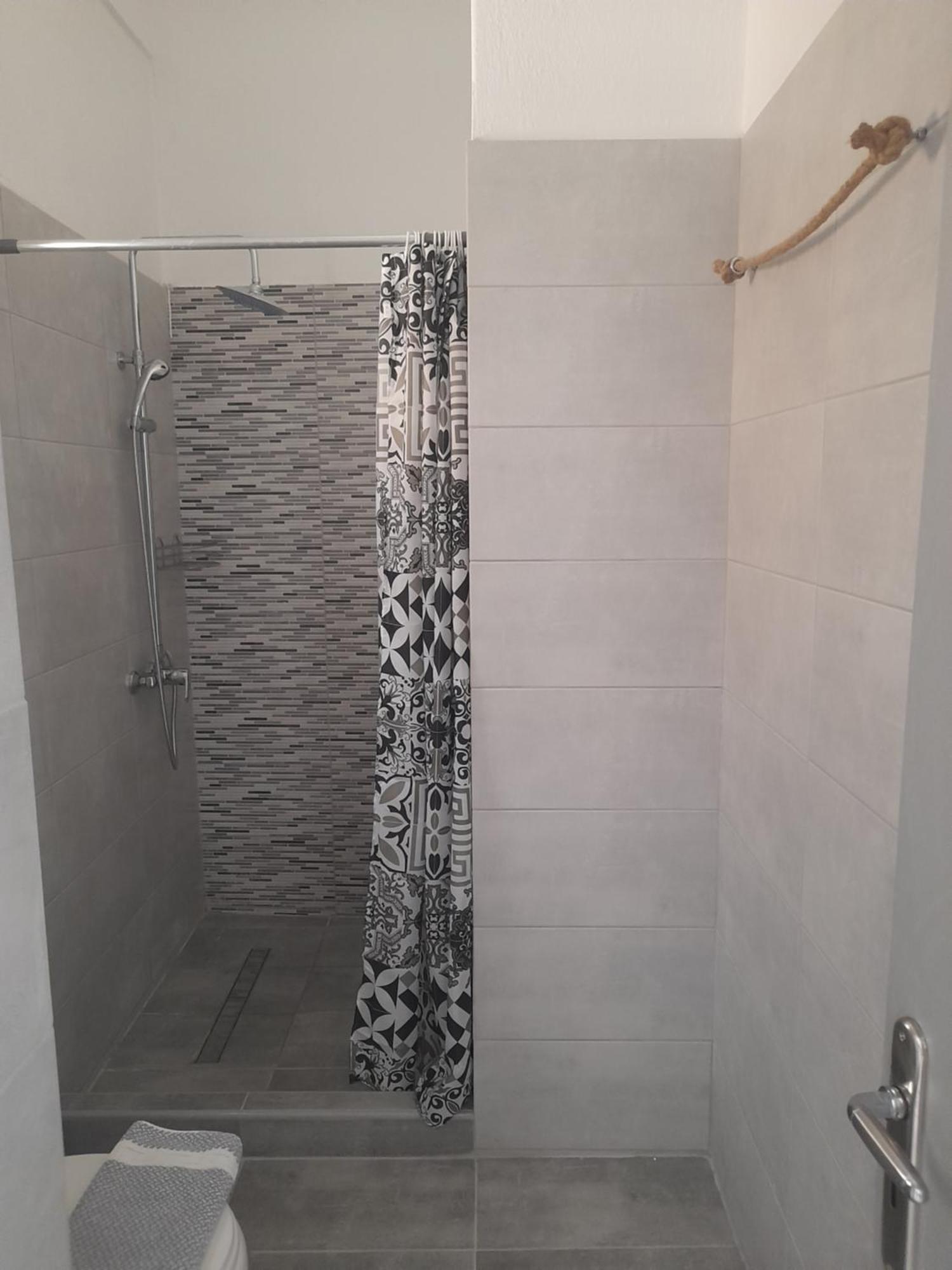 Appartamento Euphoria Complexb Kávos Esterno foto