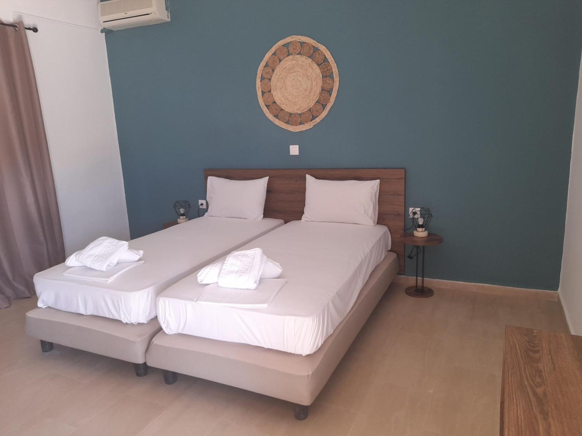 Appartamento Euphoria Complexb Kávos Esterno foto