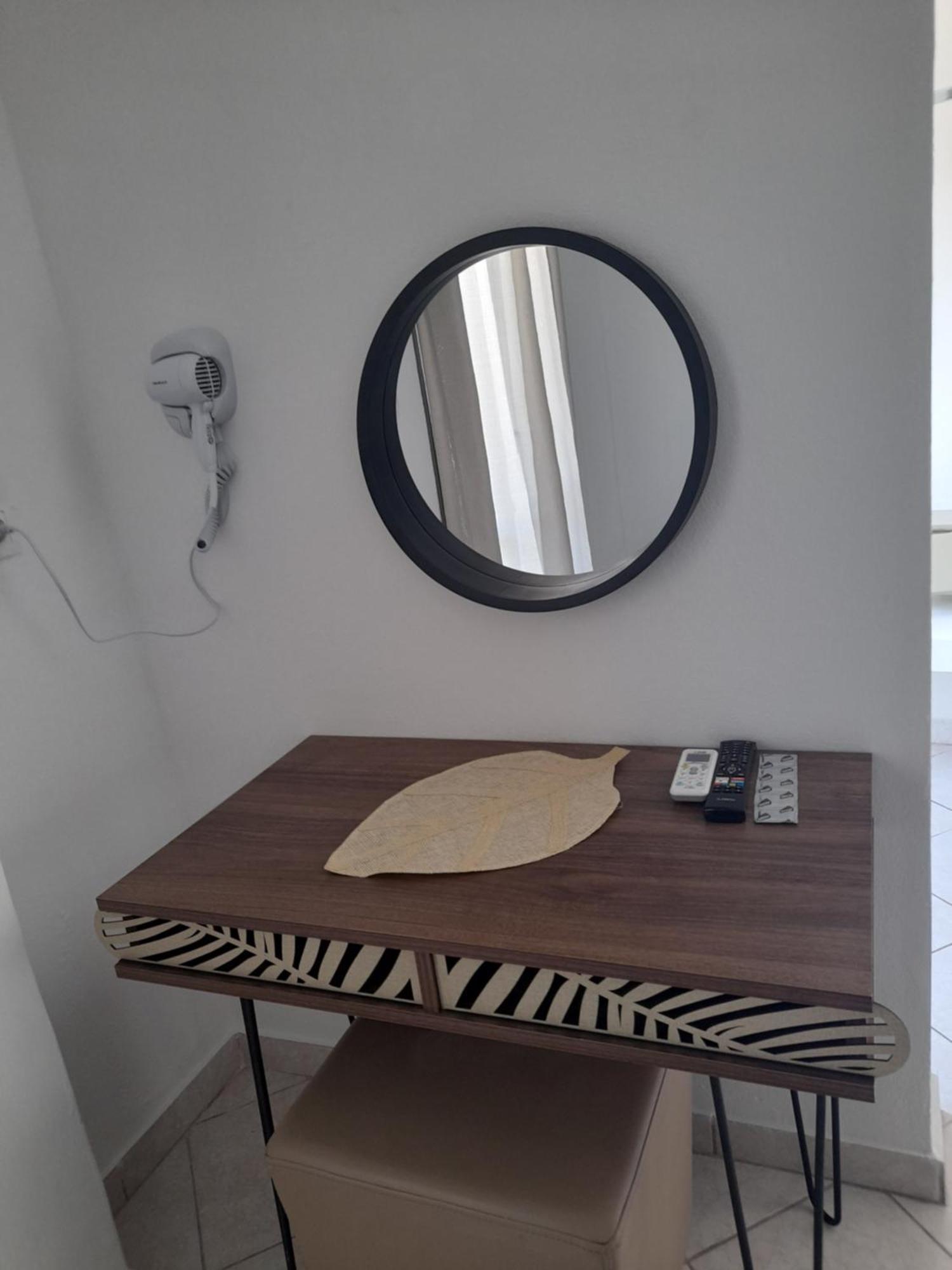 Appartamento Euphoria Complexb Kávos Esterno foto