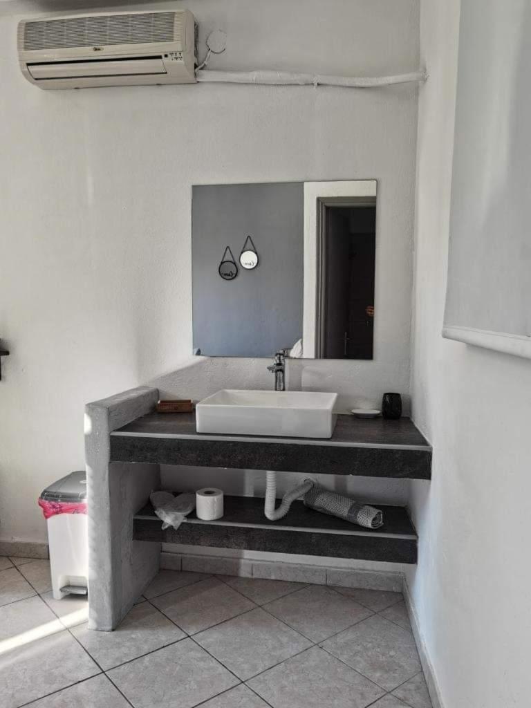 Appartamento Euphoria Complexb Kávos Esterno foto