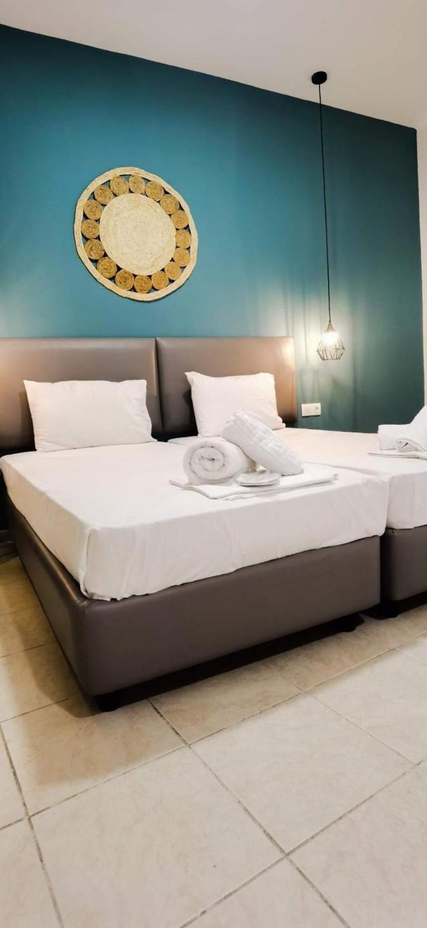 Appartamento Euphoria Complexb Kávos Esterno foto