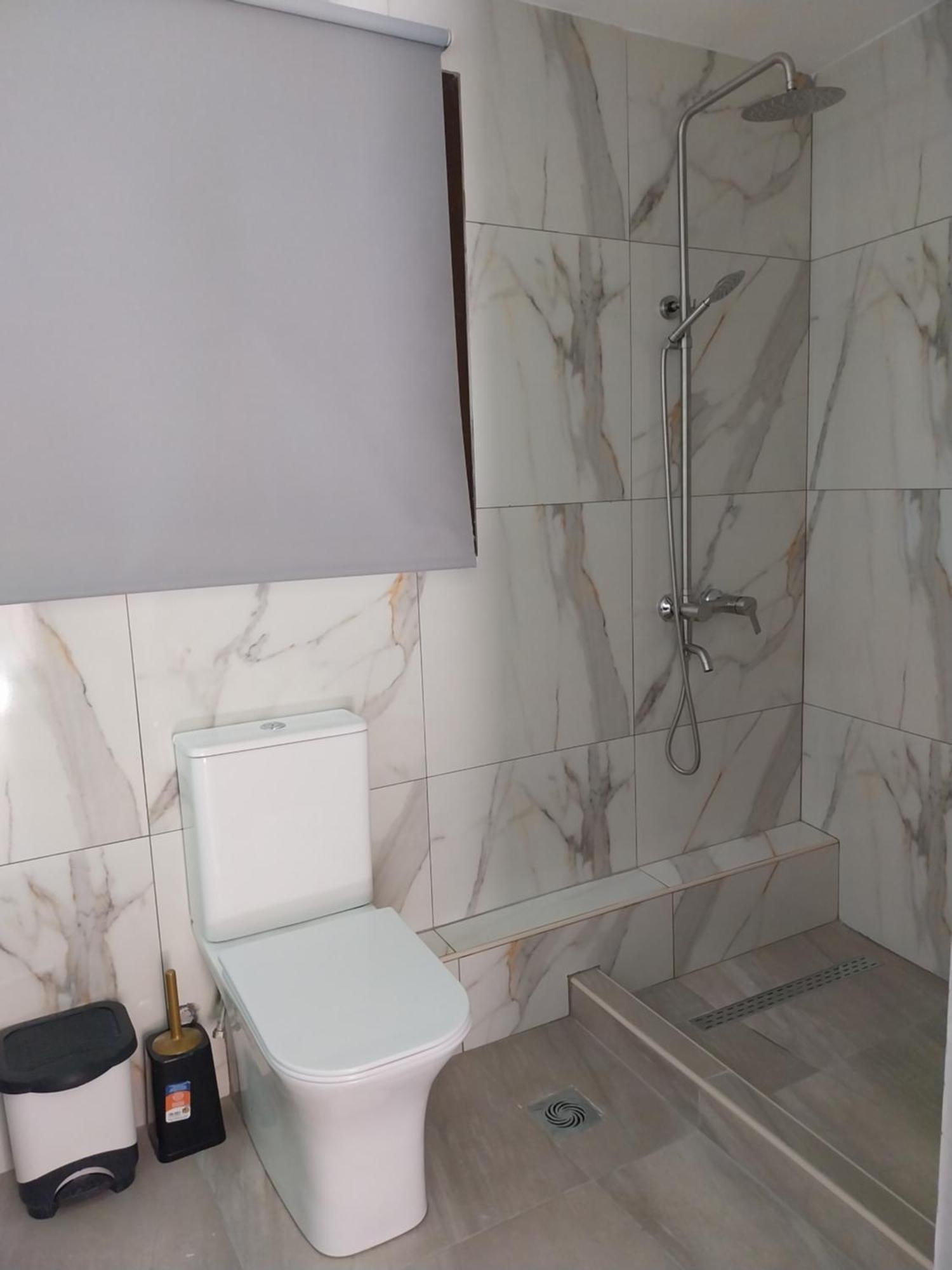 Appartamento Euphoria Complexb Kávos Esterno foto