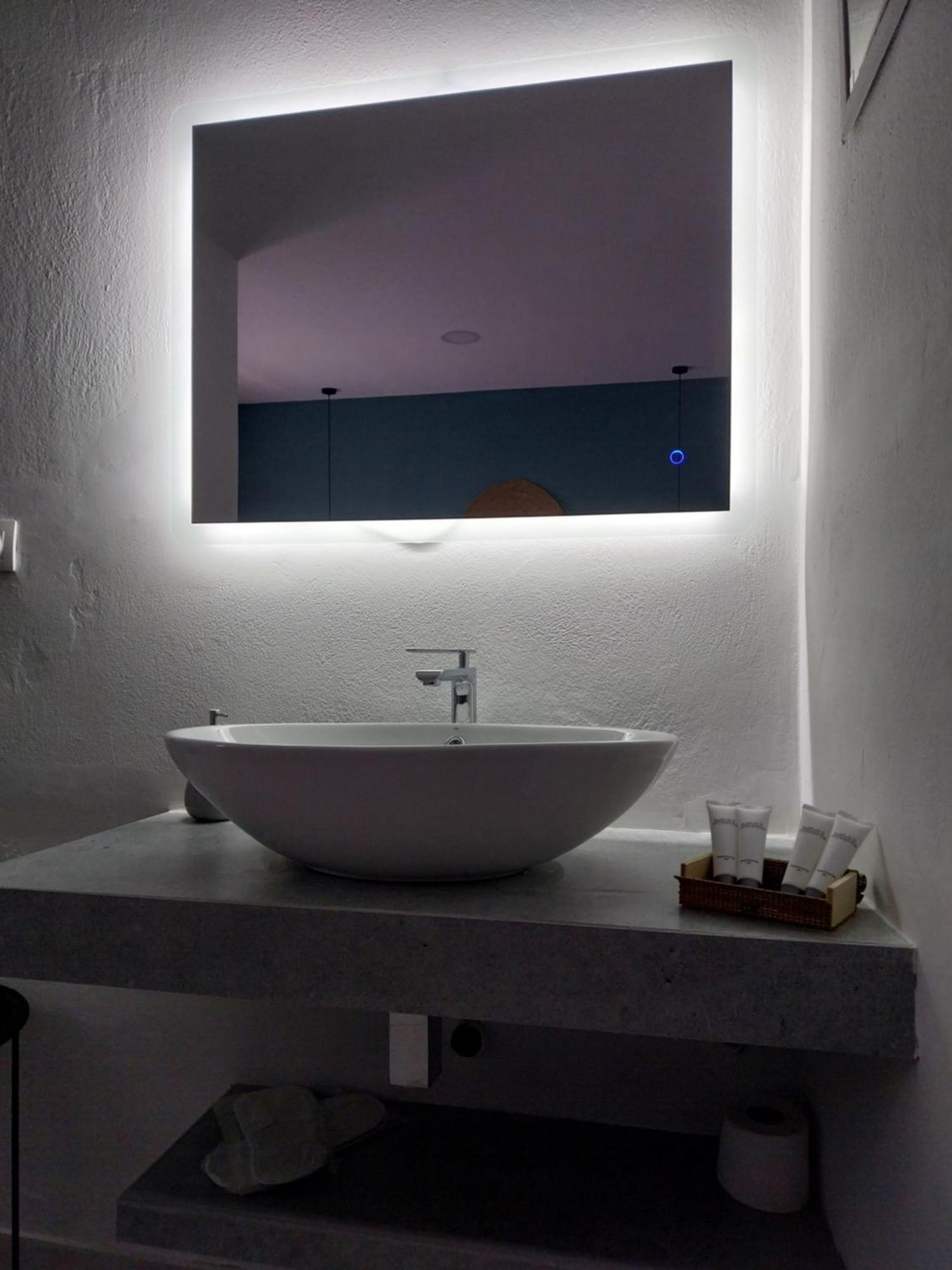 Appartamento Euphoria Complexb Kávos Esterno foto