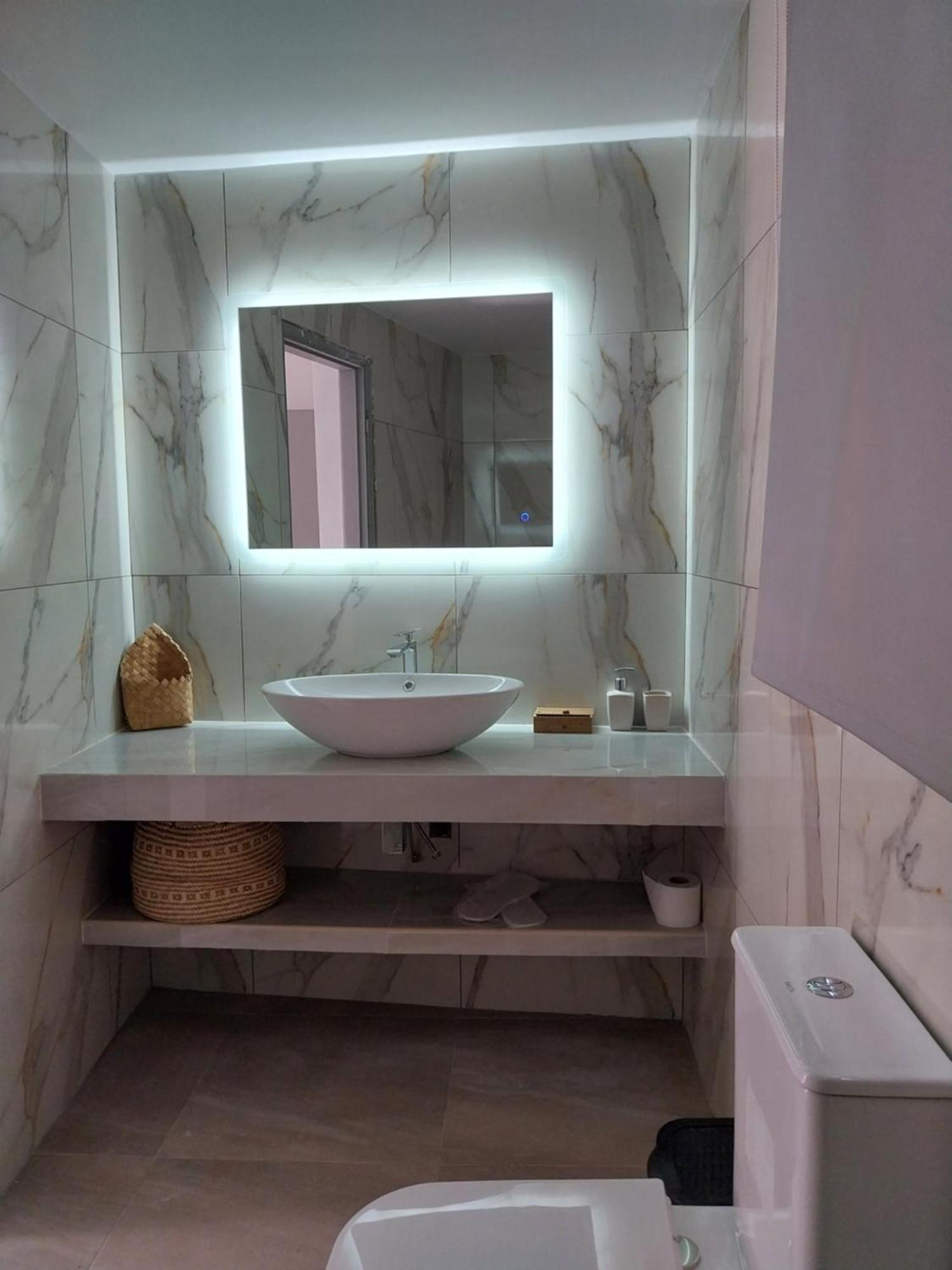Appartamento Euphoria Complexb Kávos Esterno foto