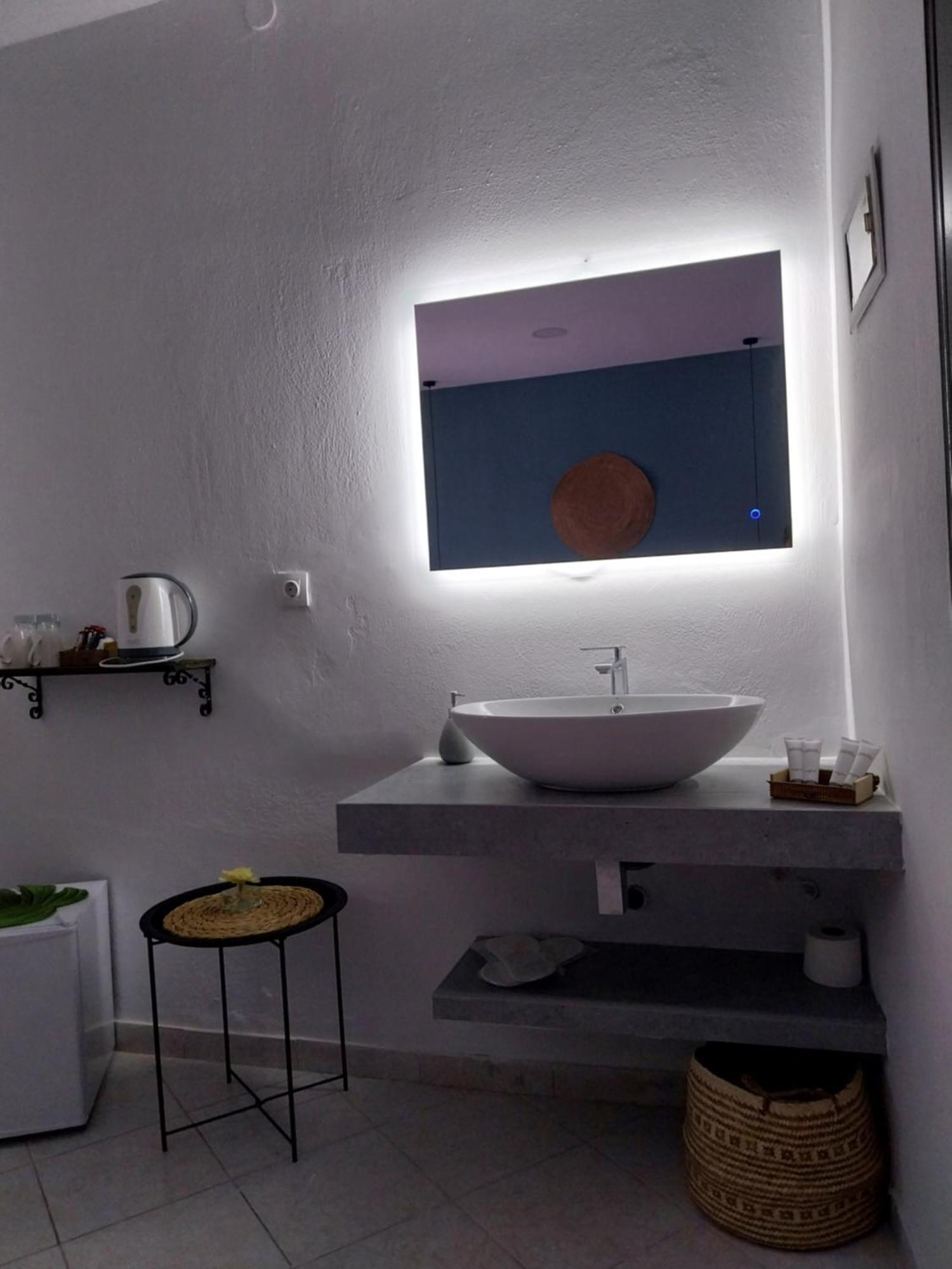 Appartamento Euphoria Complexb Kávos Esterno foto
