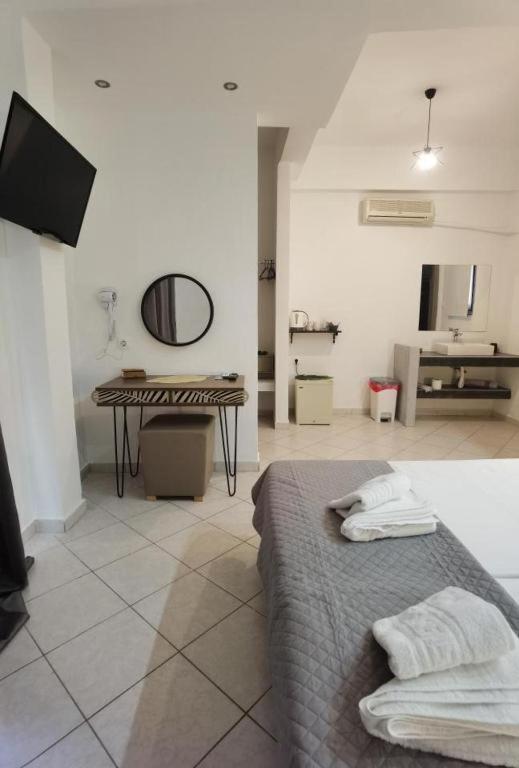 Appartamento Euphoria Complexb Kávos Esterno foto