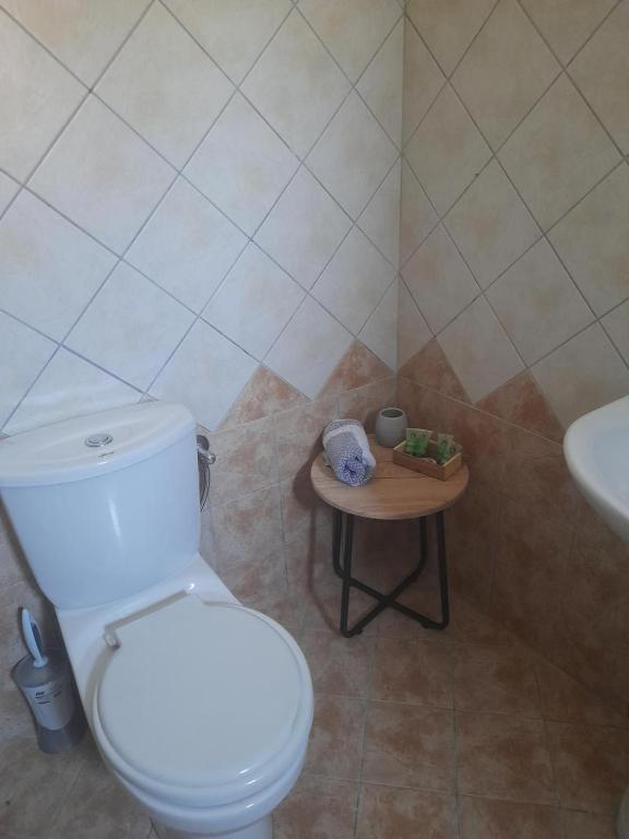 Appartamento Euphoria Complexb Kávos Esterno foto