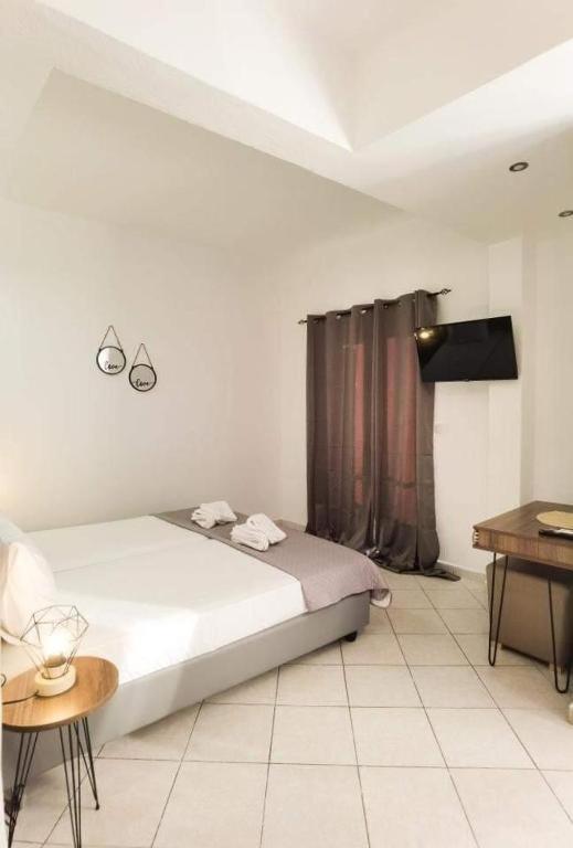 Appartamento Euphoria Complexb Kávos Esterno foto