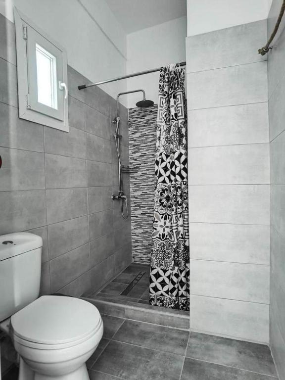 Appartamento Euphoria Complexb Kávos Esterno foto