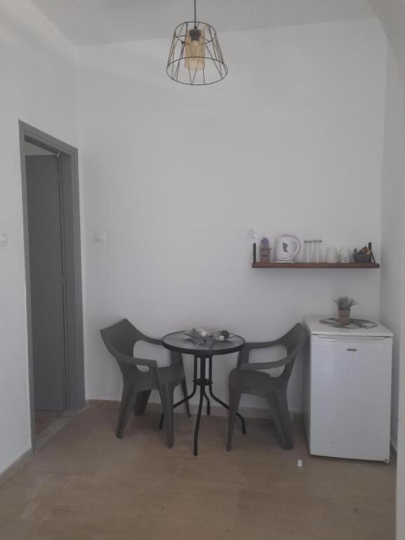Appartamento Euphoria Complexb Kávos Esterno foto