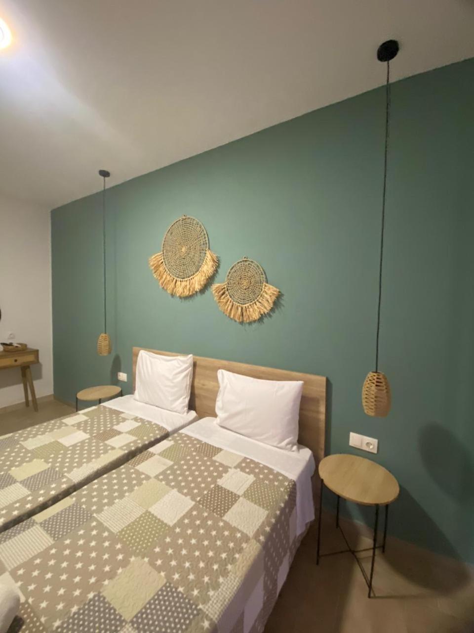 Appartamento Euphoria Complexb Kávos Esterno foto