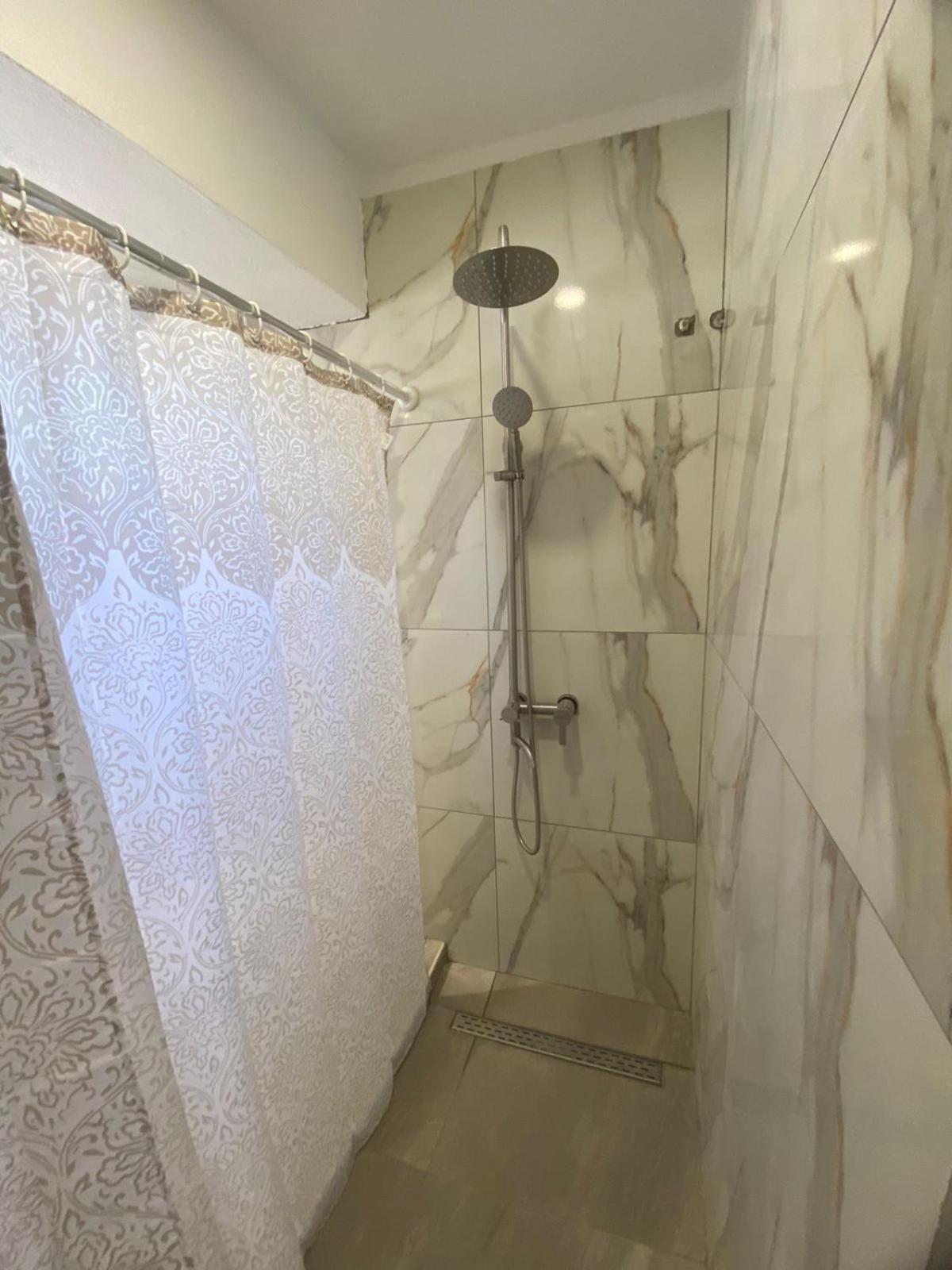 Appartamento Euphoria Complexb Kávos Esterno foto